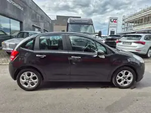 Citroen C3 Bild 9