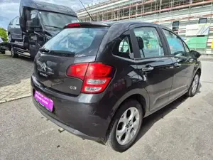 Citroen C3 Bild 8