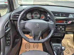 Citroen C3 Bild 15