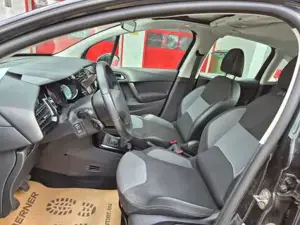 Citroen C3 Bild 10