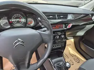 Citroen C3 Bild 12