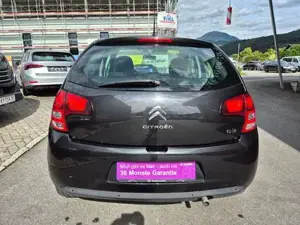Citroen C3 Bild 7