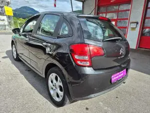 Citroen C3 Bild 6