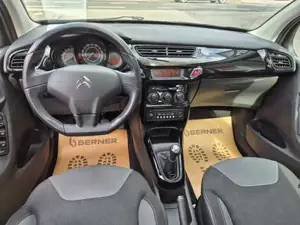 Citroen C3 Bild 14