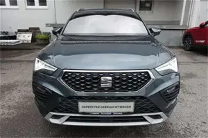 SEAT Ateca Bild 2