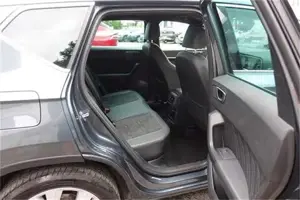 SEAT Ateca Bild 9