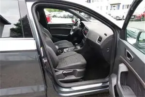 SEAT Ateca Bild 10