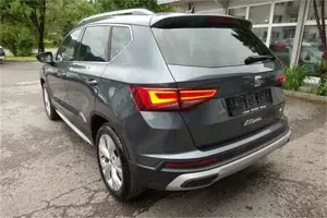 SEAT Ateca Bild 3