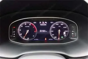 SEAT Ateca Bild 5