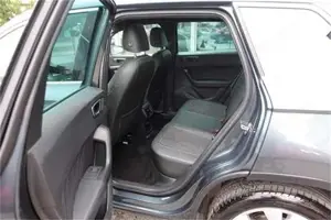 SEAT Ateca Bild 8