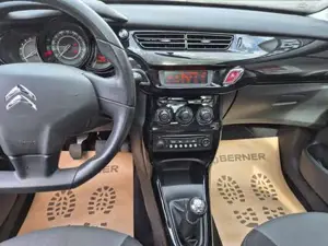 Citroen C3 Bild 16