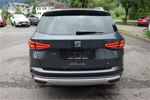 SEAT Ateca Bild 4