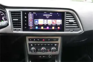 SEAT Ateca Bild 6
