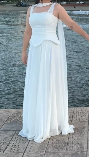 Standesamtskleid