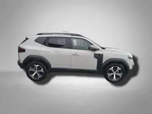 Dacia Duster Journey TCe 130 6-Gang 96 kW (131 PS), Schaltge... Bild 3