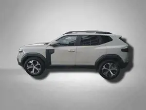 Dacia Duster Journey TCe 130 6-Gang 96 kW (131 PS), Schaltge... Bild 2