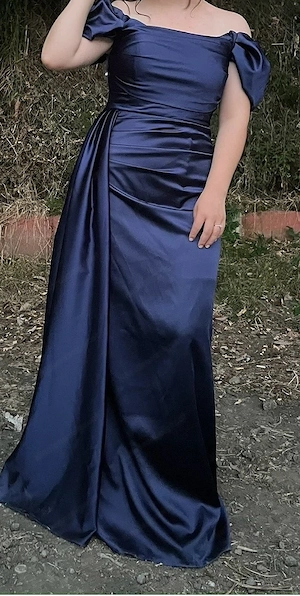 abendkleid