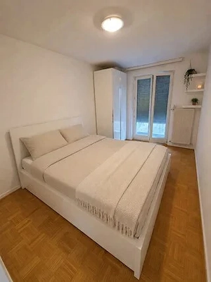 Provisionsfrei bis 01.08.2026 Leistbare Gartenwohnung mit Tiefgarage, Garten, Wintergarten und Fahrr Bild 2
