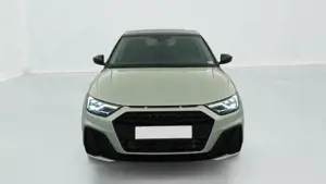 Audi A1 30 TFSI 116 ch BVM6 Design 85 kW (116 PS), Scha... Bild 2
