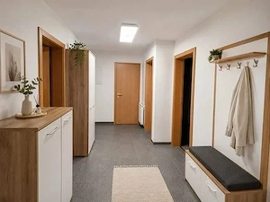 Provisionsfrei bis 01.08.2026 Leistbare Gartenwohnung mit Tiefgarage, Garten, Wintergarten und Fahrr Bild 5