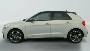 Audi A1 30 TFSI 116 ch BVM6 Design 85 kW (116 PS), Scha... Bild 4