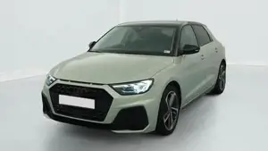 Audi A1 30 TFSI 116 ch BVM6 Design 85 kW (116 PS), Scha... Bild 3