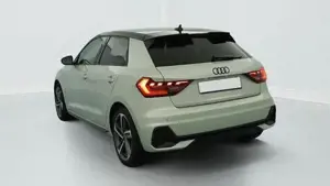 Audi A1 30 TFSI 116 ch BVM6 Design 85 kW (116 PS), Scha... Bild 5