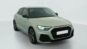 Audi A1 30 TFSI 116 ch BVM6 Design 85 kW (116 PS), Scha...