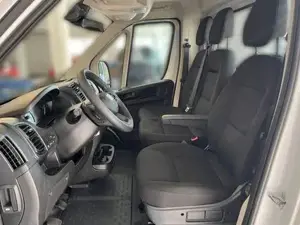 Fiat Ducato L4H1 Pritsche 35 MY25 Maxi 180PS 132 kW (179 PS... Bild 7