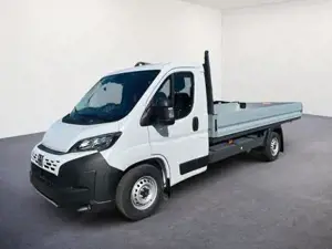 Fiat Ducato L4H1 Pritsche 35 MY25 Maxi 180PS 132 kW (179 PS...