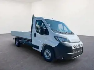 Fiat Ducato L4H1 Pritsche 35 MY25 Maxi 180PS 132 kW (179 PS... Bild 2