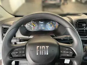 Fiat Ducato L4H1 Pritsche 35 MY25 Maxi 180PS 132 kW (179 PS... Bild 8