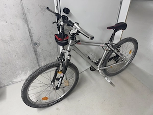 Ghost Mountainbike Bild 2