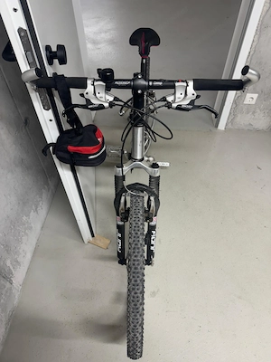 Ghost Mountainbike Bild 3