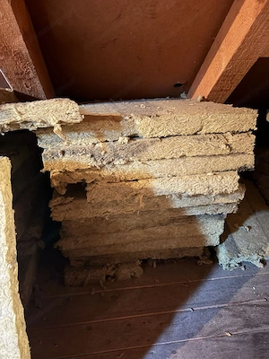 Verschiedene Isolierung Bild 4