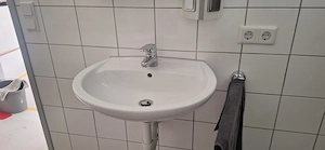 Badezimmermöbel gratis 