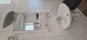 Badezimmermöbel gratis  Bild 3