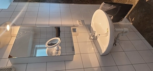 Badezimmermöbel gratis  Bild 4