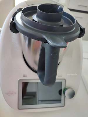 Thermomix TM6 Special Edition
