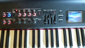 Roland RD-800 Stagepiano Digitalpiano  Bild 4