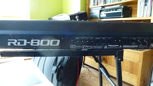 Roland RD-800 Stagepiano Digitalpiano  Bild 5
