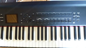 Roland RD-800 Stagepiano Digitalpiano  Bild 3