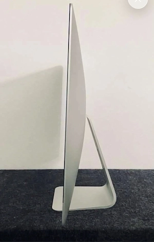 Apple iMac (Retina 5K, 27", i9, 64GB) mit OVP Bild 3