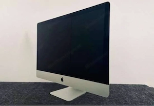 Apple iMac (Retina 5K, 27", i9, 64GB) mit OVP