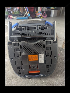 Cybex Solution M-Fix Kindersitz   Gruppe 2 3 (15 36 kg) Bild 3