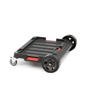 Artikel: #SALE# 7 in 1 XXXL Werkstattwagen Rollbox Werkzeugkoffer Mobile Werkstatt Werkzeugwagen Hoc Bild 8
