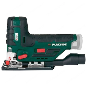 PARKSIDE  Akku-Stichs ge  PSTKA 12 B3 , ohne Akku und Ladeger t Bild 5