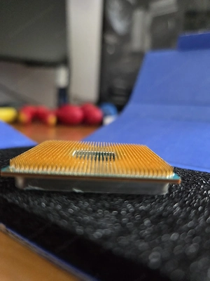 AMD Ryzen 3 2200g  gebraucht voll funktionsfähig  Bild 3