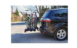 Artikel: THULE Coach 276 Fahrradtr ger AHK Kupplungstr ger f r 3 R der VOLVO Verpackung Hochwertiger Bild 6