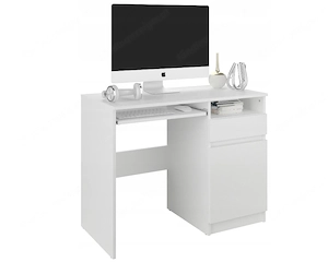 Artikel: #SALE# Disgner B rotisch Schreibtisch Computertisch Hochwertiger Artikel aus unserem Online Bild 2